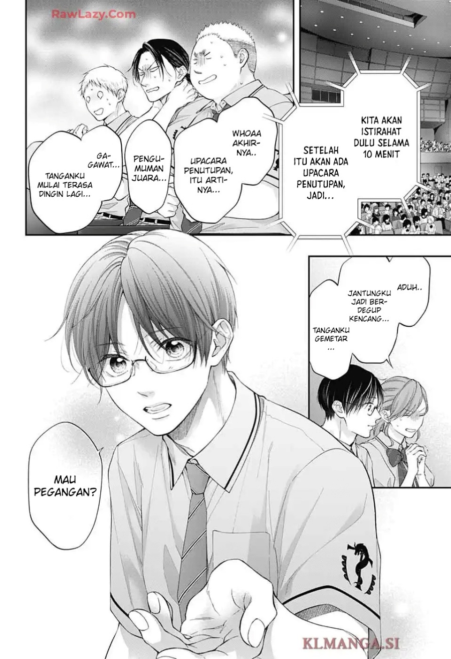 Dilarang COPAS - situs resmi www.mangacanblog.com - Komik kono oto tomare 143 - chapter 143 144 Indonesia kono oto tomare 143 - chapter 143 Terbaru 14|Baca Manga Komik Indonesia|Mangacan